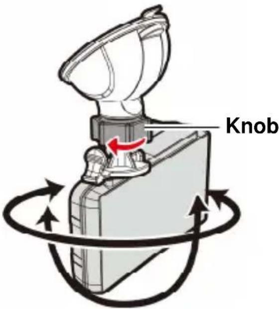 Knob