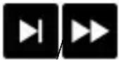 Praktica 10GW - The Playback Screen - 6