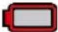 Praktica 10GW - Battery Status Indicator: - 4