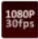 Praktica 10GW - Menu Items - 27