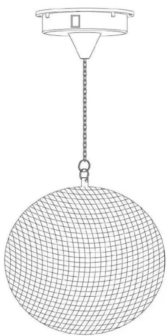 BeamZ Disco Set IV 151.730 - Technical specifications: - 1