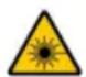 BeamZ LS-RB11 152.879 - Caution! - 1