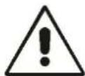 BeamZ LCP-12UV 153.272 - Attention: - 2