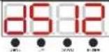 BeamZ LCP-12UV 153.272 - HOW TO CONTROL THE UNIT - 5