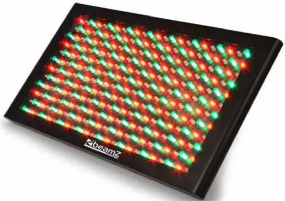 BeamZ LCP-288 150.662 - 1