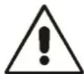 BeamZ MHL832 150.517 - Attention: - 2