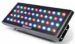 BeamZ LCP-48 - Checking the contents of the carton: - 1