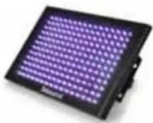 BeamZ LCP192UV 150.664 - Checking the contents of the carton: - 1