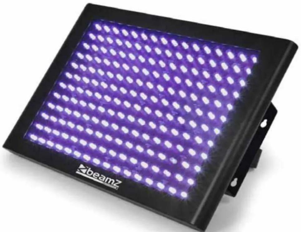 BeamZ LCP192UV 150.664 - 1
