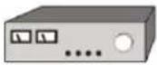 TECHNISAT TechniSmart 40 Pro II - Anschlüsse - 15