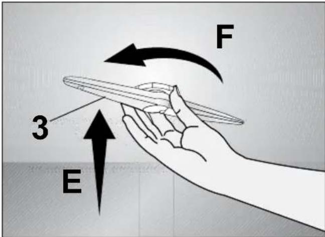 F 3 E