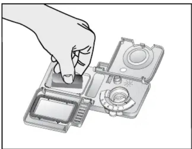 Elektra Bregenz GI 34381 X - Tab-Spülmittel - 1