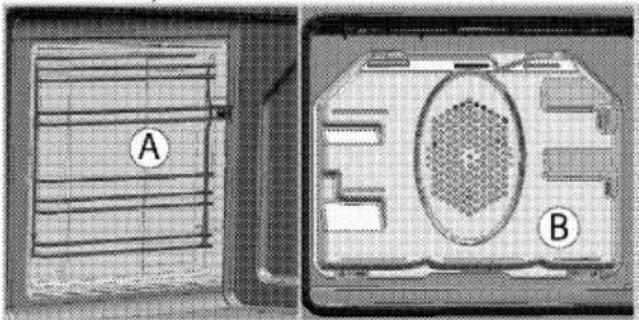 Elektra Bregenz HSC 51082 W - (Dieses Merkmal ist optional. Es ist bei Ihrem Modell möglicherweise nicht vorhanden.) - 1