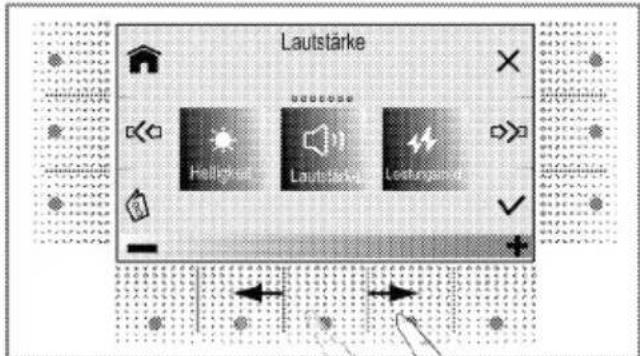 Lautstärke Helixer Laut-Have Leasing