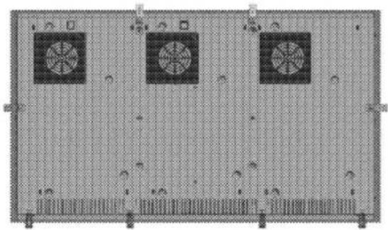 Elektra Bregenz MIS 9110 TF - Wenn sich ein Brett darunter befindet: - 6