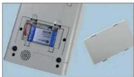 Safescan LB-205 - 3