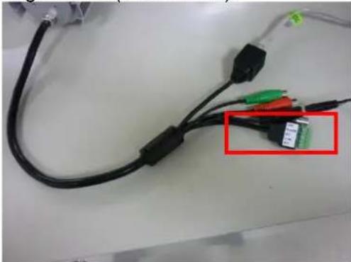 Lupus Electronics LE968 - Dieses Produkt enthält einige Softwareprogramme, die unter die GPL-Lizenz für freie Software fallen. - 1
