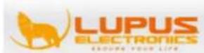 Lupus Electronics LE968 - a) PPPoE Einstellungen - 1