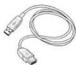 PLANTRONICS SAVI W710-M - Lieferumfang - 2