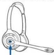 PLANTRONICS SAVI W710-M - Computer: Verbinden und Anrufen - 3