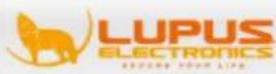 Lupus Electronics LE934 Plus - a) PPPoE Einstellungen - 1