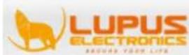 Lupus Electronics LE934 Plus - e) RTSP Server Einstellungen - 1