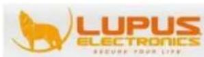 Lupus Electronics LE934 Plus - Zugriffe - 1