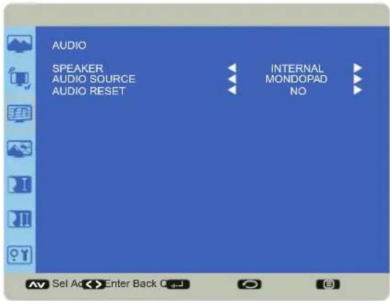 INFOCUS JTouch 65" Whiteboard - Audio - 1