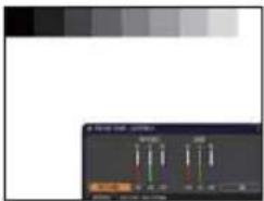 HITACHI CP-WX4041WN - PICTURE menu - 6