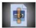 HITACHI CP-WX4041WN - PC-LESS Presentation (continued) - 1