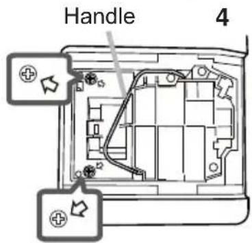 Handle 4