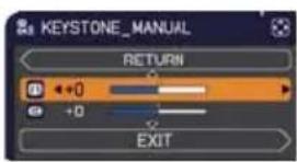 KEYSTONE_MANUAL RETURN +0 +0 EXIT