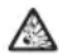 HITACHI CP-WX4041WN - HIGH TEMPERATURE - 1