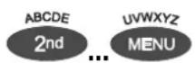 TIPTEL 570 office - Telefonbuch ↑↓ - 3