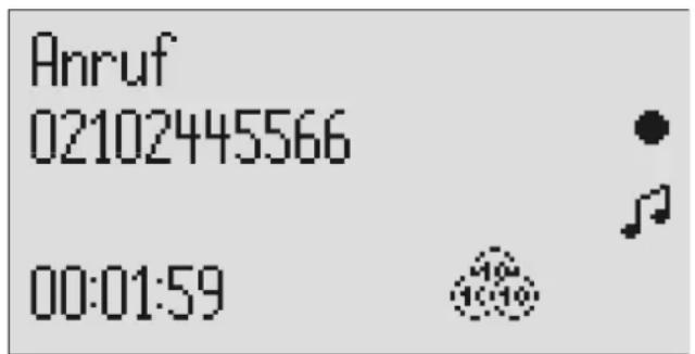 Anruf 02102445566 00:01:59