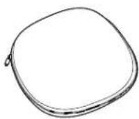 PLANTRONICS Savi W410-M - Packungsinhalt - 3