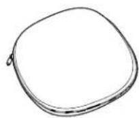 PLANTRONICS Savi W420 - Packungsinhalt - 3