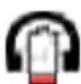 PLANTRONICS Savi W420 - Akkustandsanzeige - 4