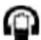 PLANTRONICS Savi W420 - Akkustandsanzeige - 2