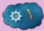 RAVENSBURGER Broom Service - Die Wolken - 1