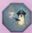 RAVENSBURGER Broom Service - DIE BERGPLÄTTCHEN - 1