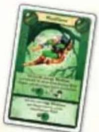 RAVENSBURGER Broom Service - SPIELVERLAUF - 1
