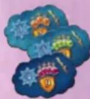 RAVENSBURGER Broom Service - DIE STURMWOLKEN - 6