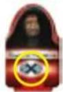 RAVENSBURGER Star Wars: Die große Würfelrebellion - 1) Bis zu 2x würfeln und Würfel ablegen - 2