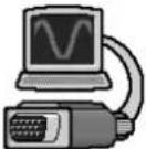 EIZO DuraVision DV1908-001 - OSD Menü - 2