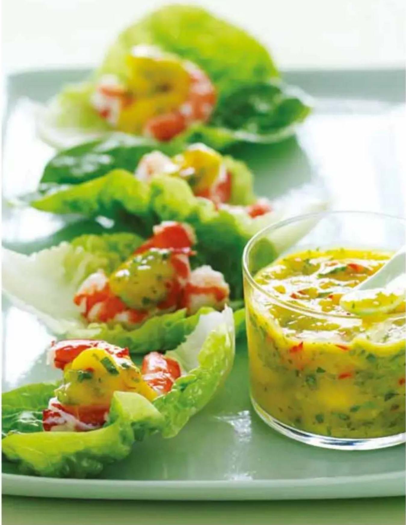 Gastroback 41001 - RECIPE IDEAS - 1