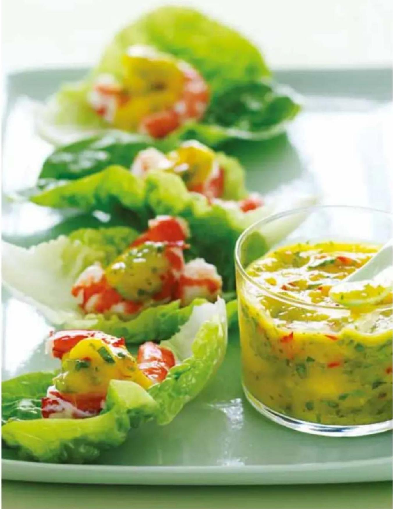 Gastroback 41001 - REZEPT-IDEEN - 1