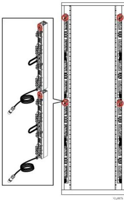 EMC X410-SAS-E28 - CAUTION - 2