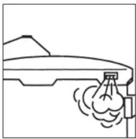 BRA 185103 - Triple safety system - 2