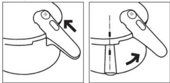 BRA 185103 - HANDLING INSTRUCTIONS - 1